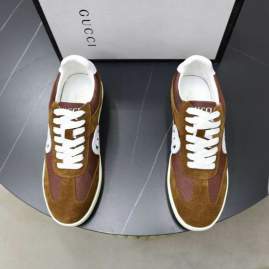 Picture of Gucci Shoes _SKUGuccisz38-45hnh08099375